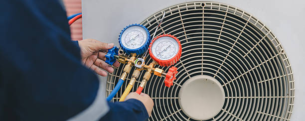 Licensed Hvac service in Rougemont, NC - HVAC Repair CO