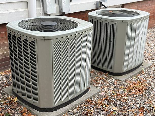 Reliable Hvac contractor in Rougemont, NC by HVAC Repair CO